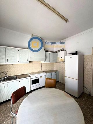 Casa adosada en venta en Puerto Lumbreras