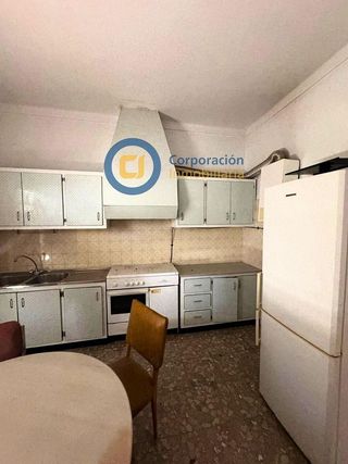 Casa adosada en venta en Puerto Lumbreras