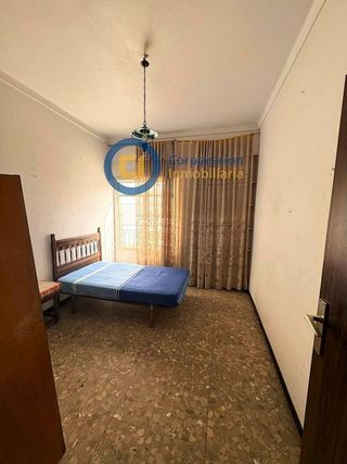 Casa adosada en venta en Puerto Lumbreras