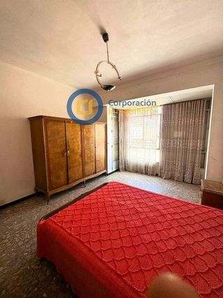 Casa adosada en venta en Puerto Lumbreras