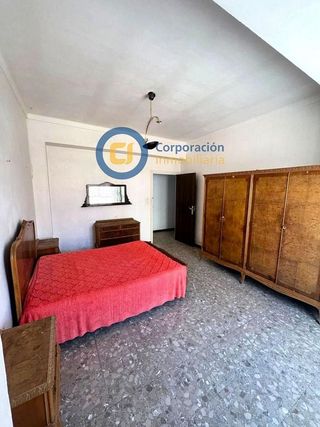 Casa adosada en venta en Puerto Lumbreras