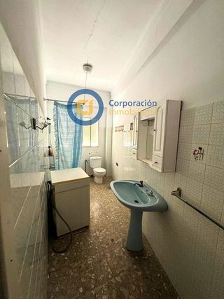 Casa adosada en venta en Puerto Lumbreras