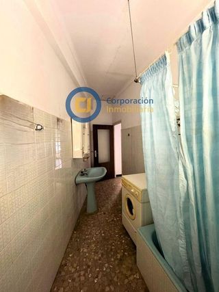 Casa adosada en venta en Puerto Lumbreras