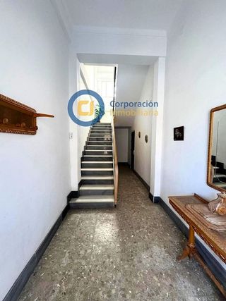 Casa adosada en venta en Puerto Lumbreras