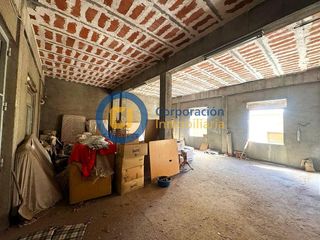 Casa adosada en venta en Puerto Lumbreras