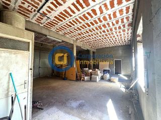 Casa adosada en venta en Puerto Lumbreras