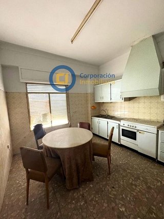 Casa adosada en venta en Puerto Lumbreras