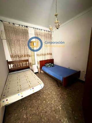 Casa adosada en venta en Puerto Lumbreras