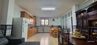 Chalet en venta en Ejido Centro en Ejido (El)