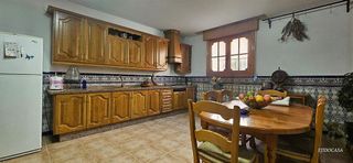 Chalet en venta en Ejido Centro en Ejido (El)