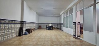 Chalet en venta en Ejido Centro en Ejido (El)