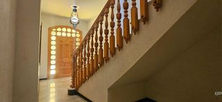 Chalet en venta en Ejido Centro en Ejido (El)