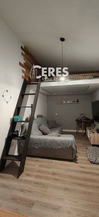 Casa en venta en Centro en Cáceres