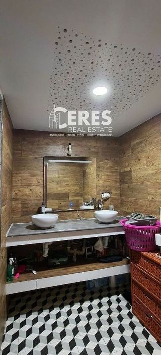 Casa en venta en Centro en Cáceres