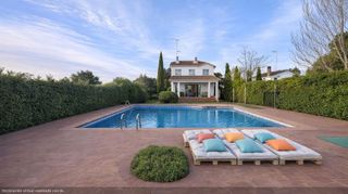 Chalet en venta en Batres