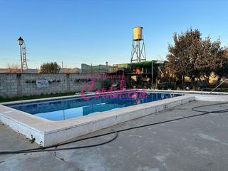 Casa rural en venta en Casco Histórico  - Ribera - San Basilio en Córdoba