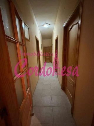 Casa rural en venta en Casco Histórico  - Ribera - San Basilio en Córdoba