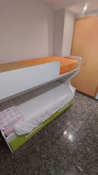 Casa adosada en venta en Vall d´Uixó (la)