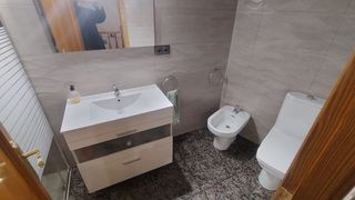 Casa adosada en venta en Vall d´Uixó (la)