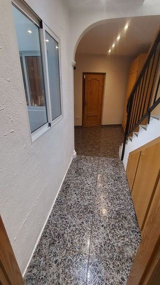 Casa adosada en venta en Vall d´Uixó (la)
