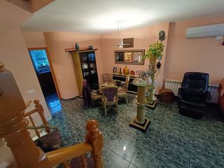 Casa adosada en venta en Camino de Onda - Salesianos - Centro en Burriana