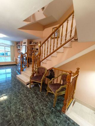 Casa adosada en venta en Camino de Onda - Salesianos - Centro en Burriana