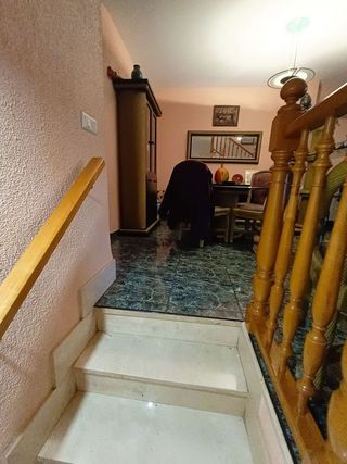 Casa adosada en venta en Camino de Onda - Salesianos - Centro en Burriana