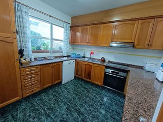 Casa adosada en venta en Camino de Onda - Salesianos - Centro en Burriana