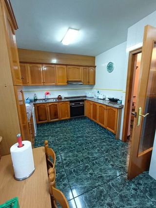 Casa adosada en venta en Camino de Onda - Salesianos - Centro en Burriana