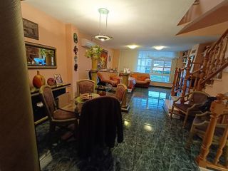 Casa adosada en venta en Camino de Onda - Salesianos - Centro en Burriana