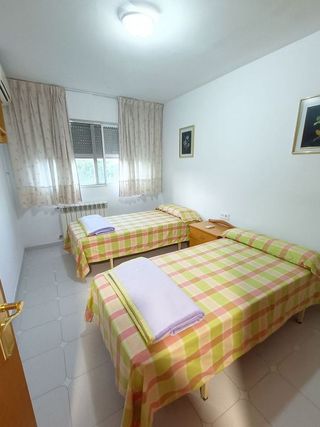 Casa adosada en venta en Camino de Onda - Salesianos - Centro en Burriana