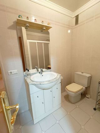 Casa adosada en venta en Camino de Onda - Salesianos - Centro en Burriana