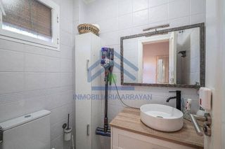 Casa adosada en venta en Ogíjares