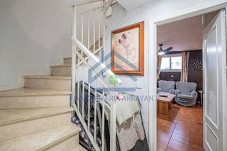 Casa adosada en venta en Ogíjares
