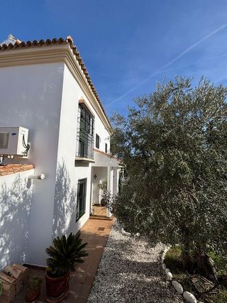 Chalet en venta en Montequinto en Dos Hermanas