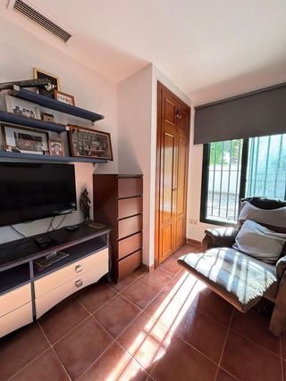 Chalet en venta en Montequinto en Dos Hermanas