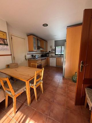 Chalet en venta en Montequinto en Dos Hermanas