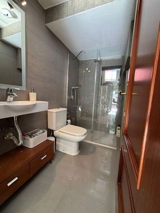 Chalet en venta en Montequinto en Dos Hermanas