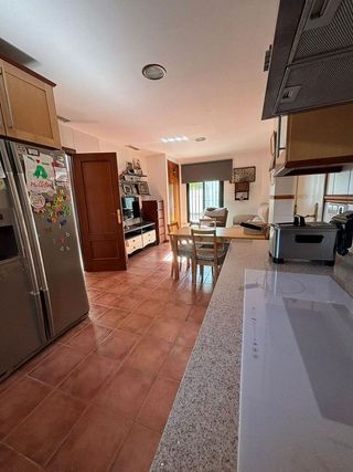 Chalet en venta en Montequinto en Dos Hermanas