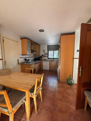 Chalet en venta en Montequinto en Dos Hermanas