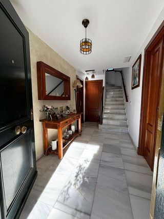 Chalet en venta en Montequinto en Dos Hermanas