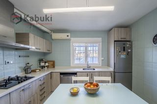 Casa en venta en Ogíjares