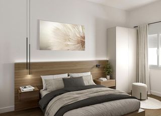 Piso en venta en Centre en Sabadell