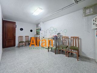 Casa adosada en venta en Foso - Moreras en Aranjuez