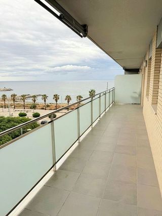 Ático en venta en Port en Badalona