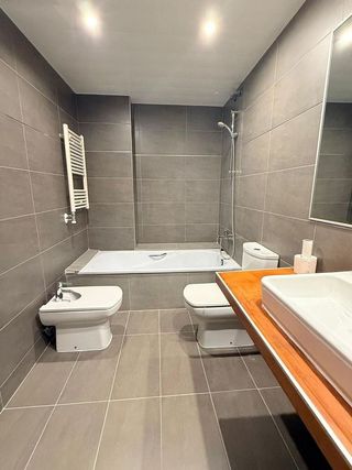 Ático en venta en Port en Badalona