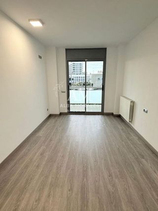 Ático en venta en Port en Badalona