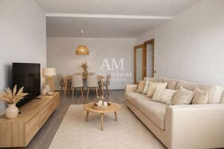 Ático en venta en Port en Badalona