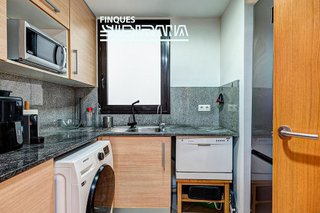 Piso en venta en Llevant en Igualada