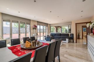 Chalet en venta en Vacarisses